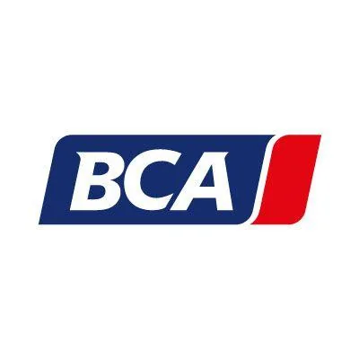 Logo BCA