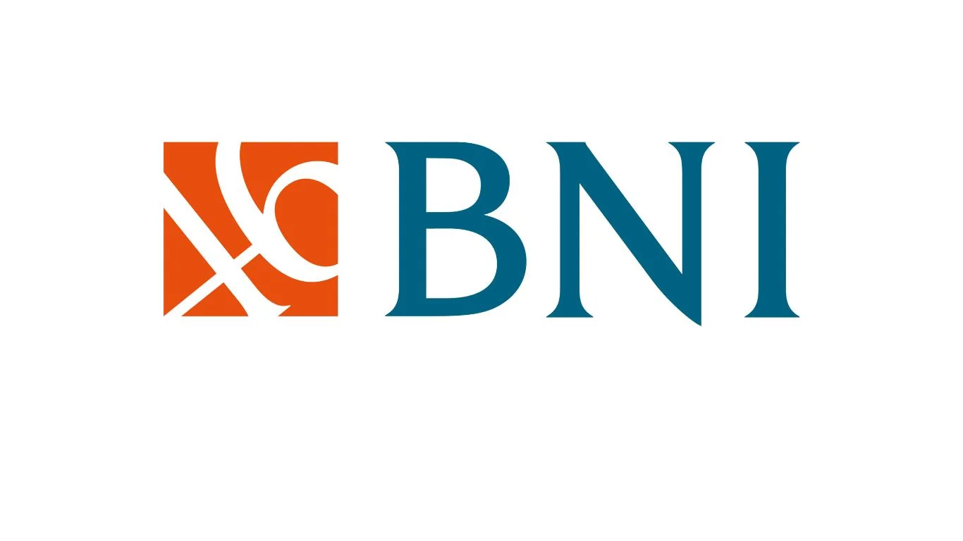 Logo BNI