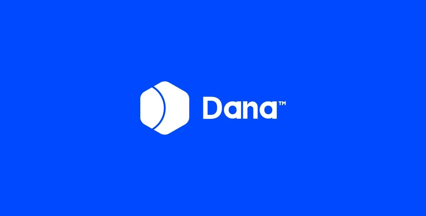 Logo DANA