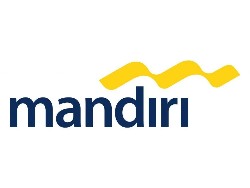 Logo Bank Mandiri