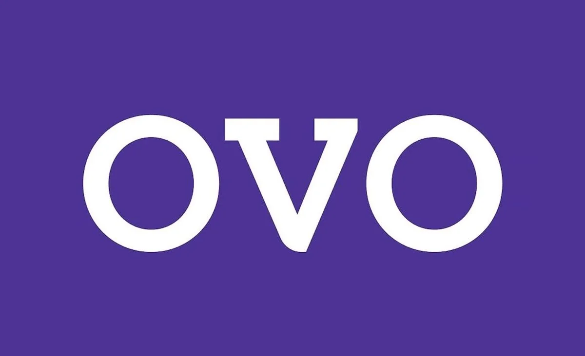 Logo OVO